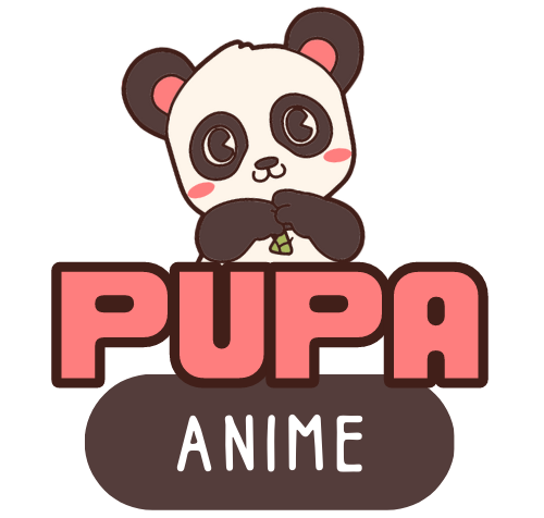 Pupa Anime