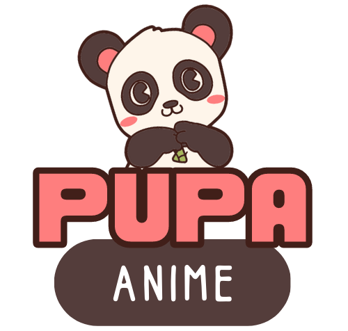 Anime: pupa #animepupa #pupaanime #pupa