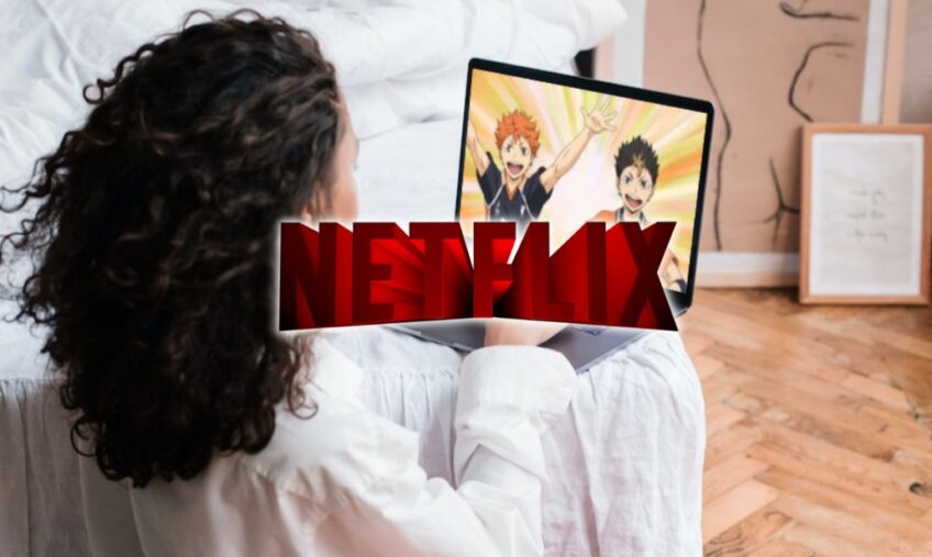 How To Watch Haikyuu On Netflix